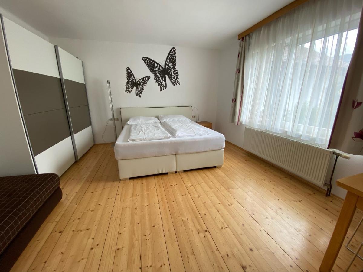 Bungalow Grabner Hermagor-Pressegger See Dış mekan fotoğraf