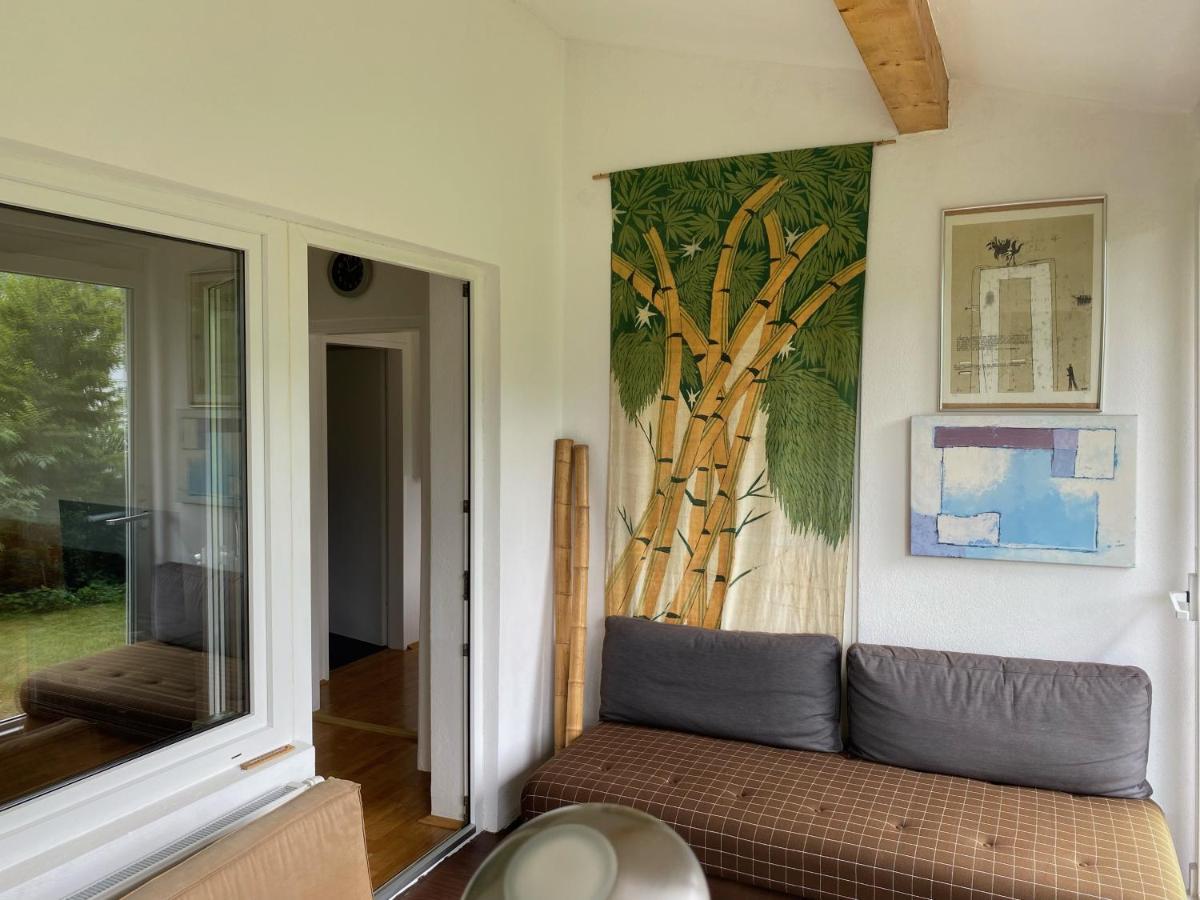 Bungalow Grabner Hermagor-Pressegger See Dış mekan fotoğraf