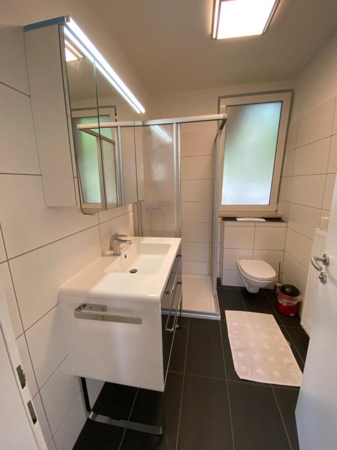 Bungalow Grabner Hermagor-Pressegger See Dış mekan fotoğraf
